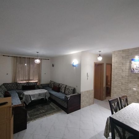 Appartement Plage 布兹尼盖 外观 照片