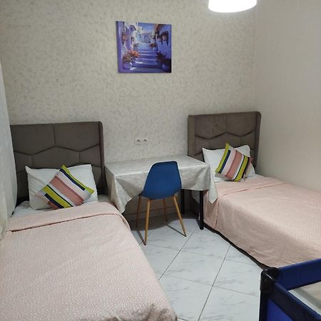 Appartement Plage 布兹尼盖 外观 照片