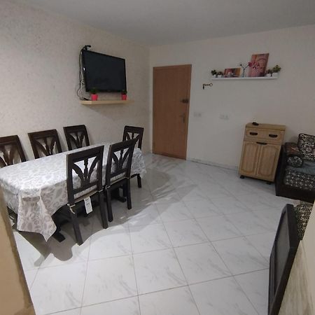 Appartement Plage 布兹尼盖 外观 照片