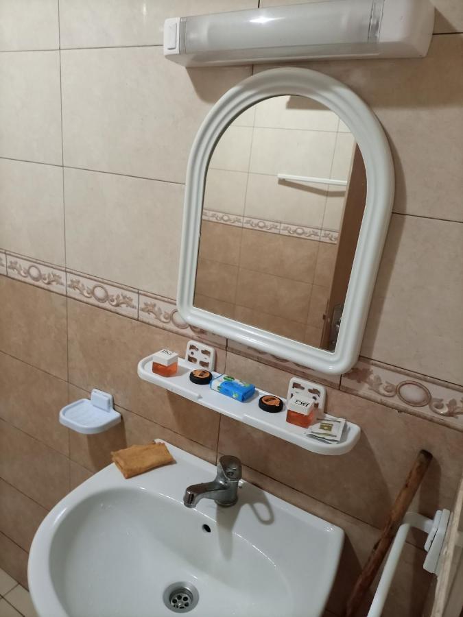 Appartement Plage 布兹尼盖 外观 照片