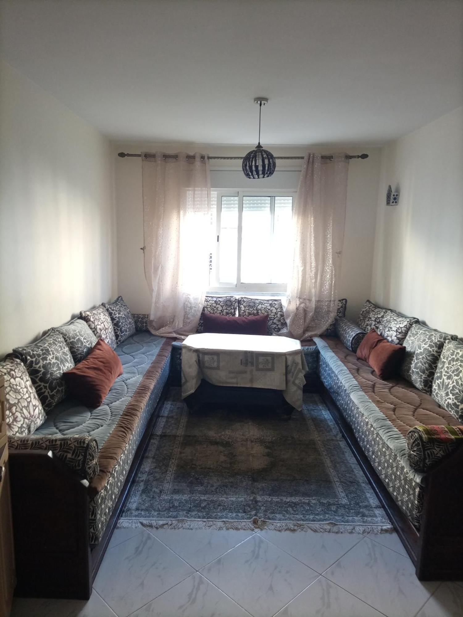 Appartement Plage 布兹尼盖 客房 照片