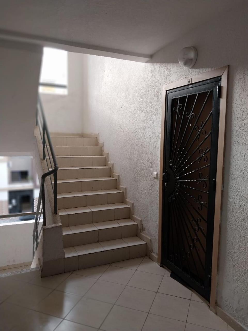 Appartement Plage 布兹尼盖 客房 照片