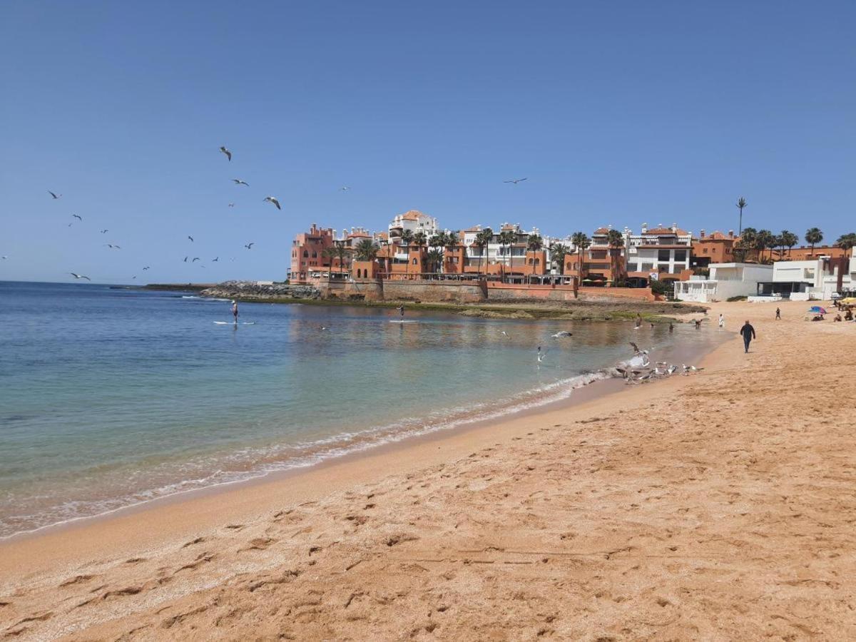 Appartement Plage 布兹尼盖 客房 照片