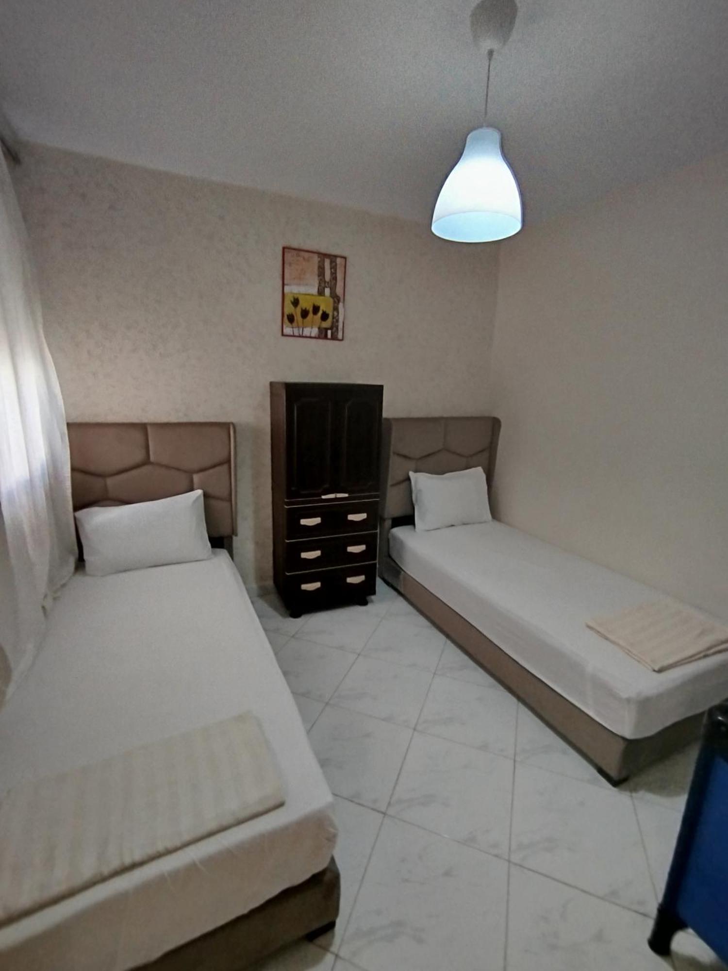 Appartement Plage 布兹尼盖 外观 照片