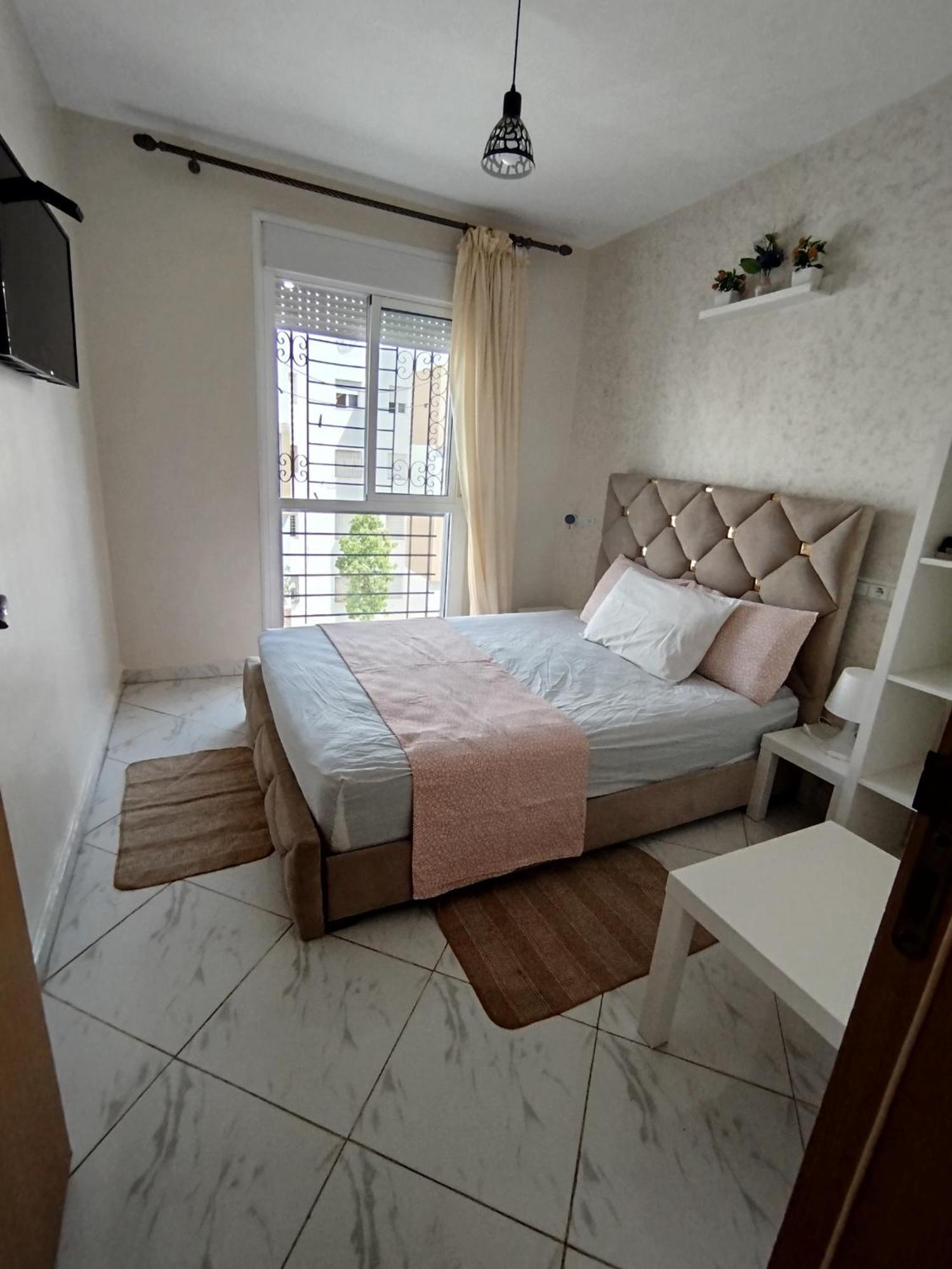 Appartement Plage 布兹尼盖 外观 照片