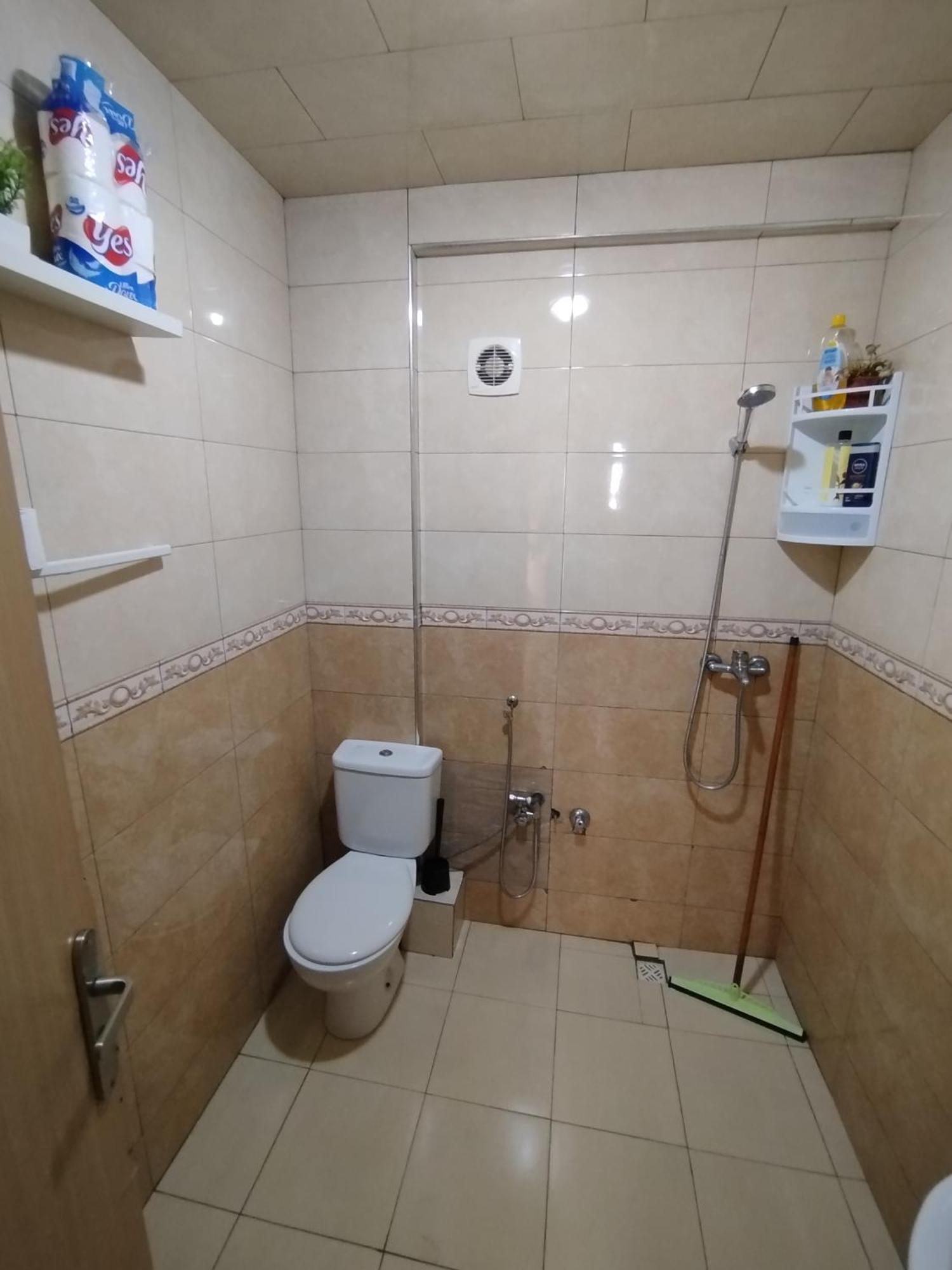Appartement Plage 布兹尼盖 外观 照片