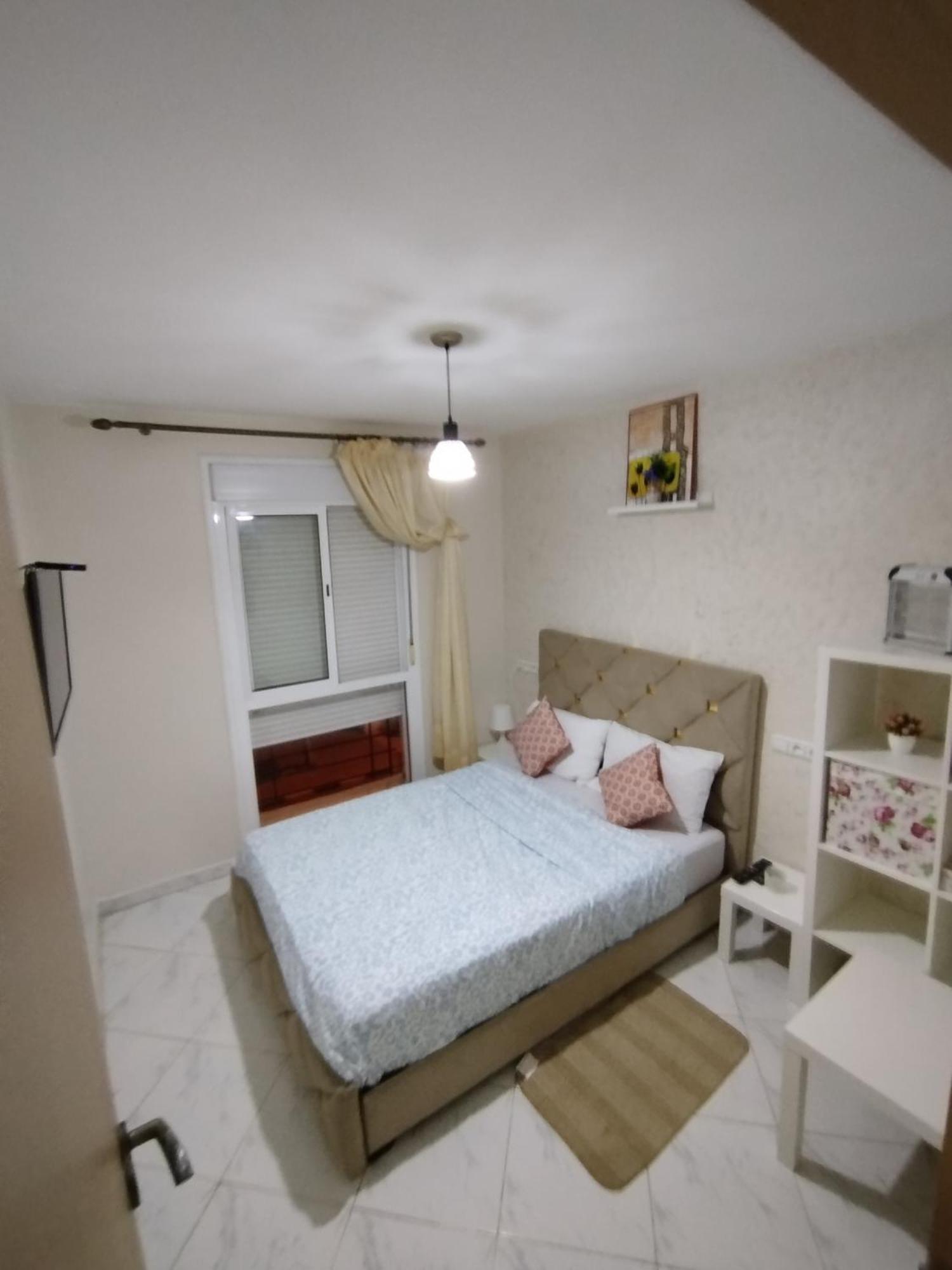 Appartement Plage 布兹尼盖 客房 照片