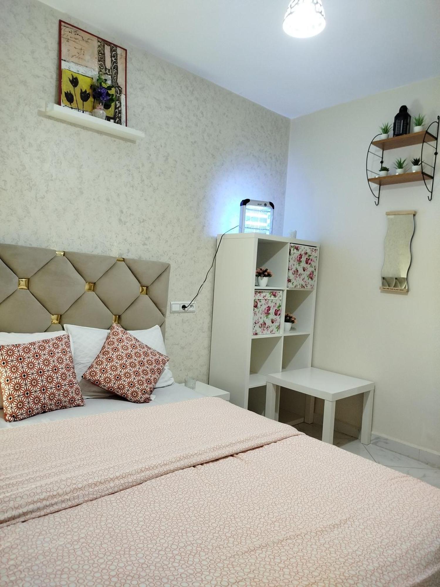 Appartement Plage 布兹尼盖 客房 照片