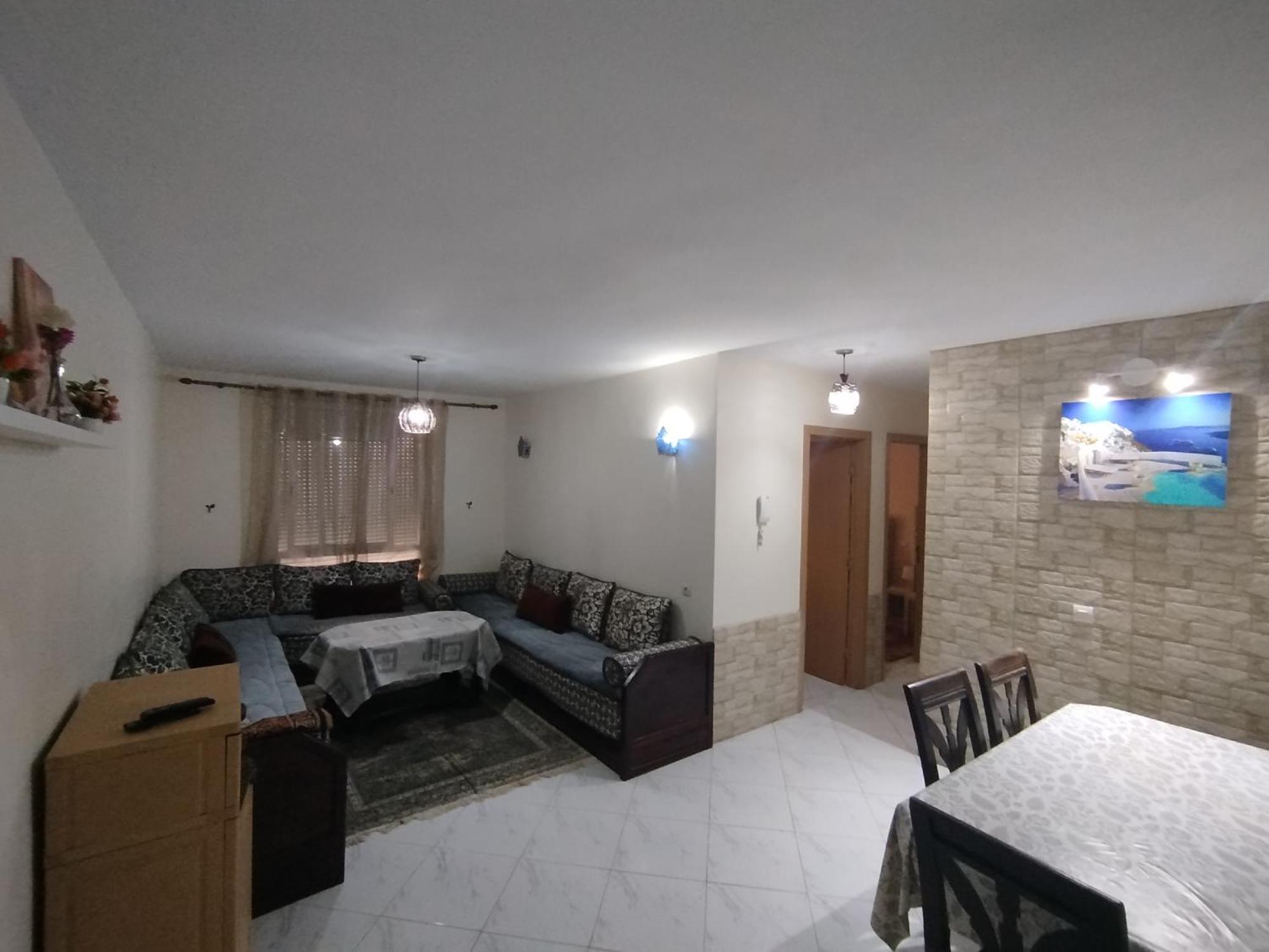 Appartement Plage 布兹尼盖 外观 照片
