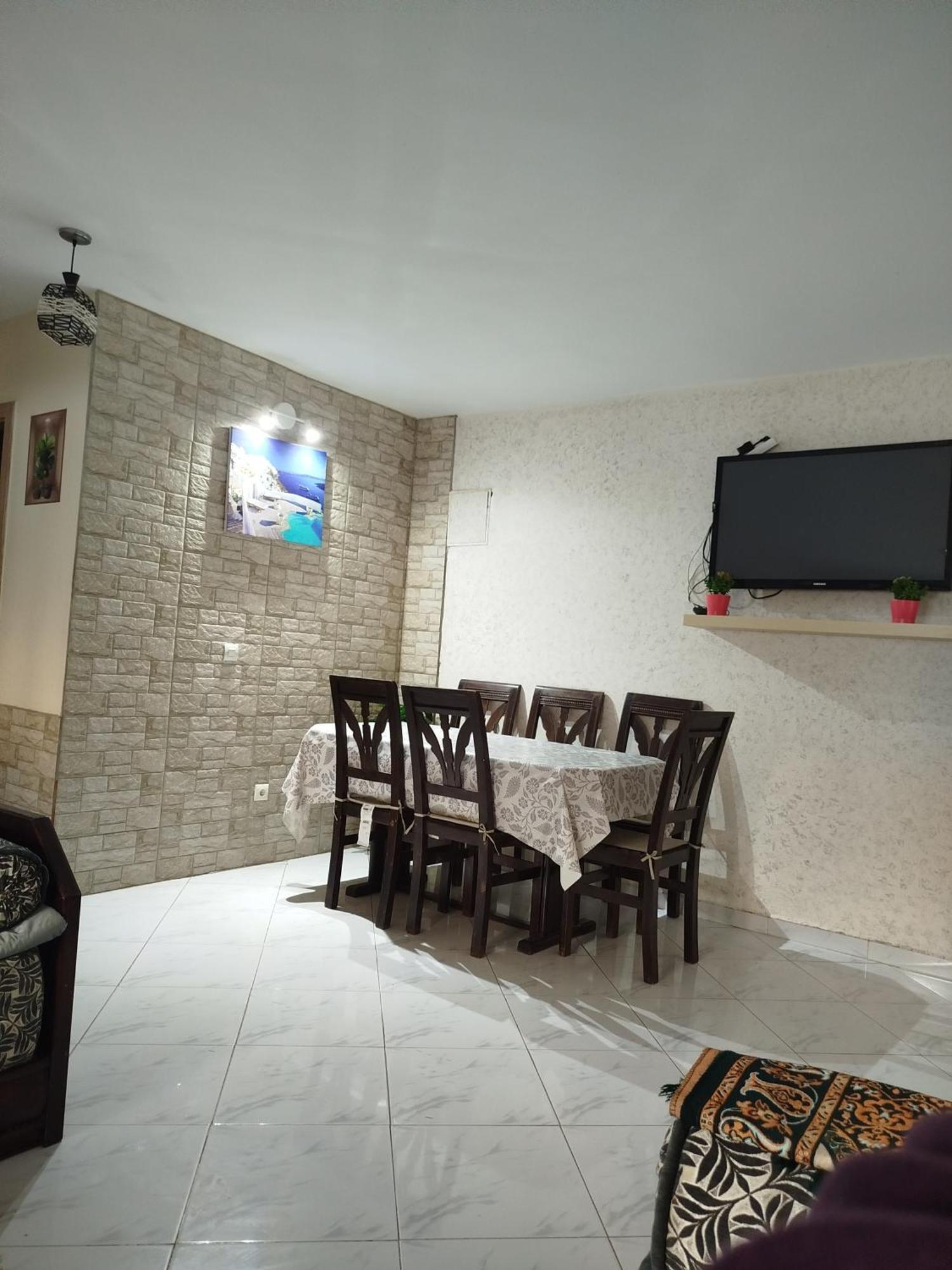 Appartement Plage 布兹尼盖 客房 照片