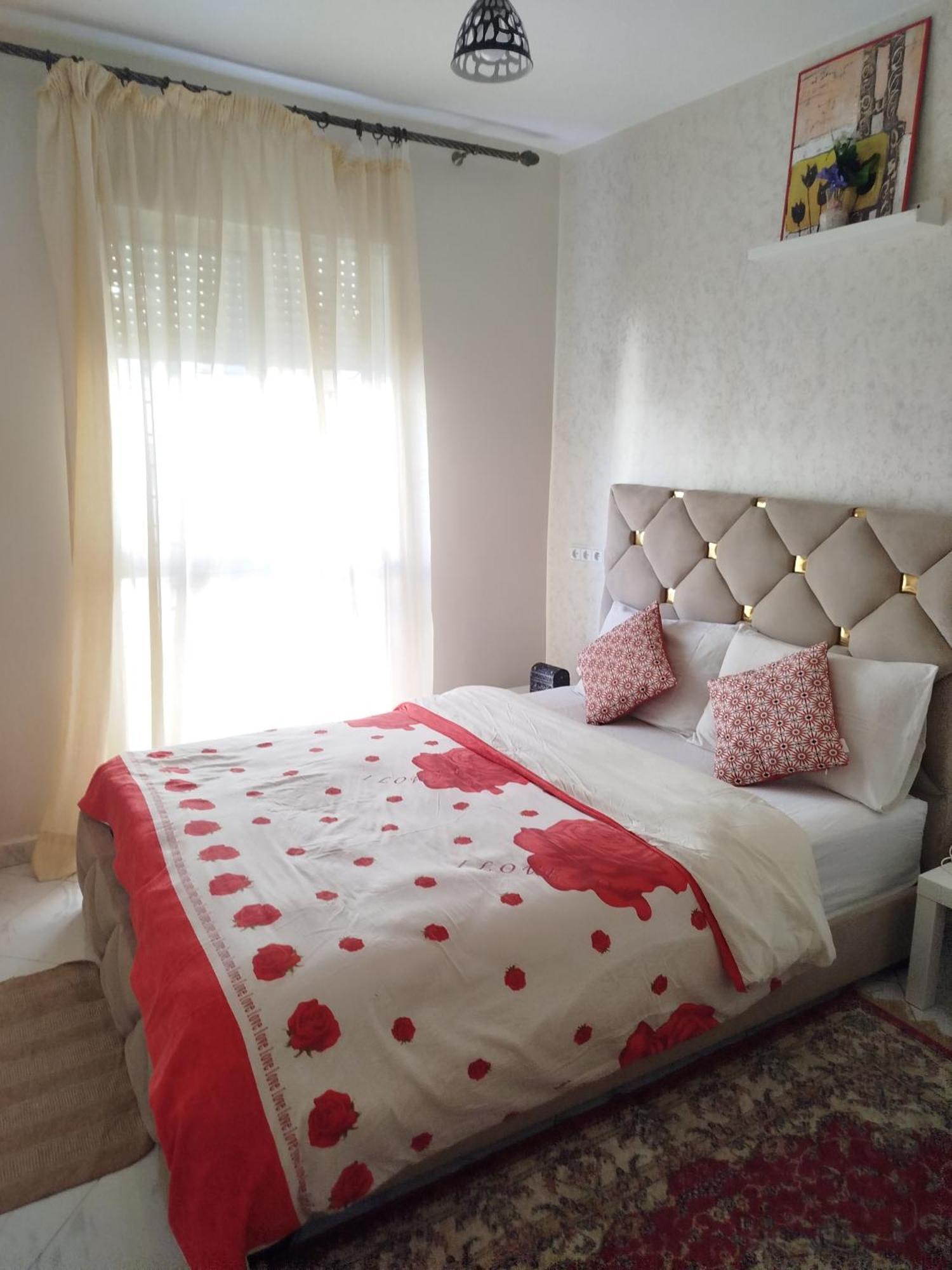 Appartement Plage 布兹尼盖 外观 照片