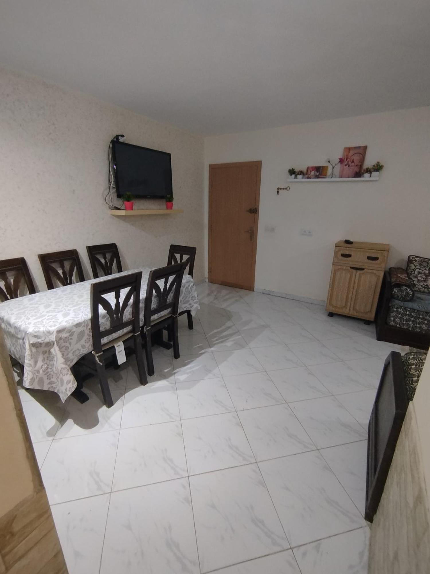 Appartement Plage 布兹尼盖 外观 照片
